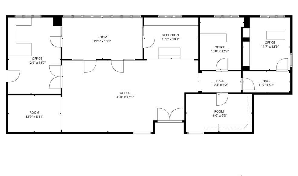 More Photos Of 1531 E Bradford Pky, Springfield Medical For Sale