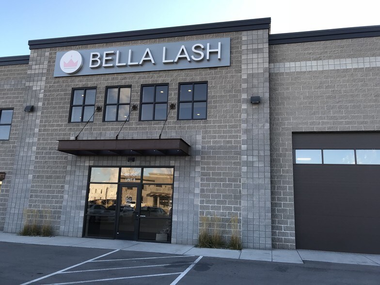 More Photos Of 426 E 1750 N, Vineyard Warehouse For Lease