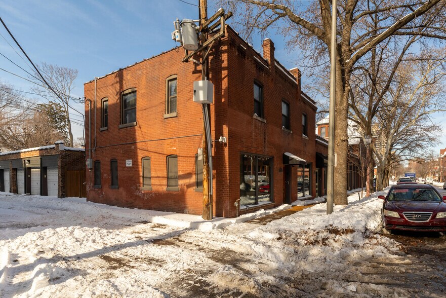 More Photos Of 5 S Newstead Ave, Saint Louis Office For Sale
