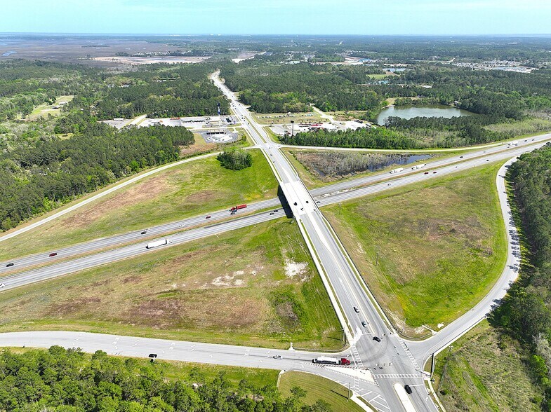 More Photos Of 0 Laurel Island Parkway, Kingsland Land For Sale