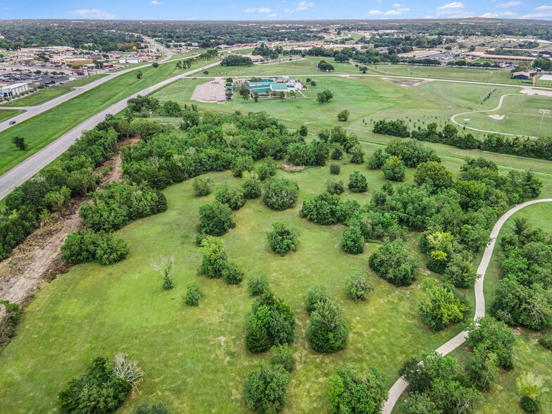 Primary Photo Of 3111 TX-35 Loop, Alvin Land For Sale
