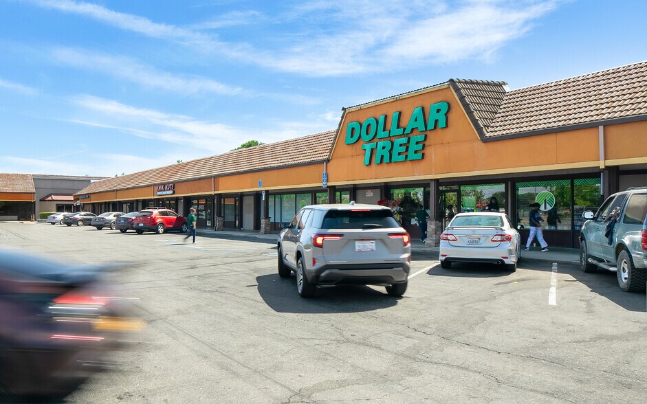 More Photos Of 6392-6512 Westside Rd, Redding Unknown For Lease