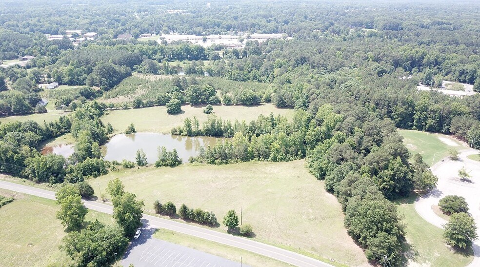 More Photos Of 1309 Shepard School Rd, Zebulon Land For Sale