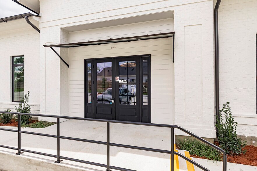 More Photos Of 10315 Jefferson Hwy, Baton Rouge Loft Creative Space For Lease