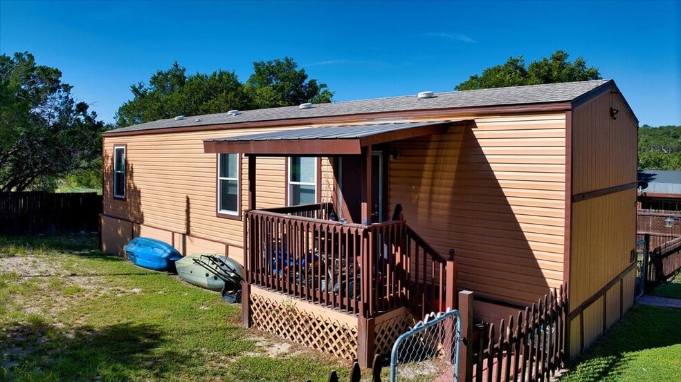 More Photos Of 000 TBD, Kerrville Manufactured Housing Mobile Home Park For Sale