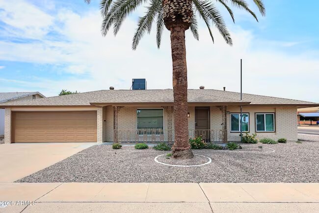 Primary Photo Of 10013 W Desert Forest Cir, Sun City Assisted Living For Sale