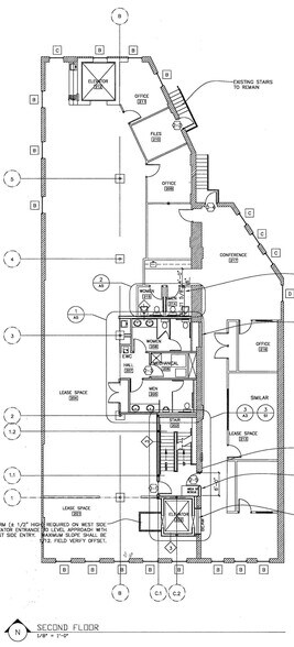 More Photos Of 164-166 E Chicago St, Elgin Office For Sale