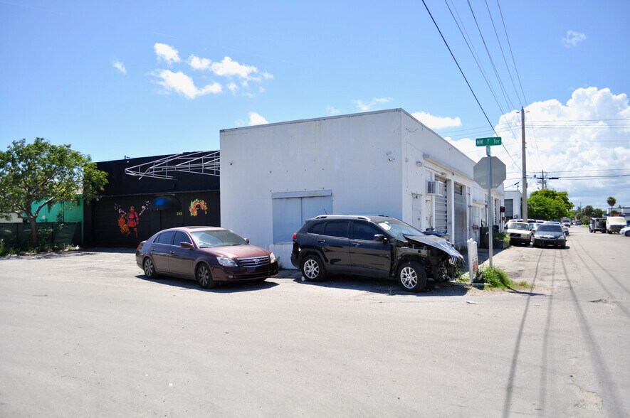 More Photos Of 745 NW 7th Ter, Fort Lauderdale Warehouse For Sale