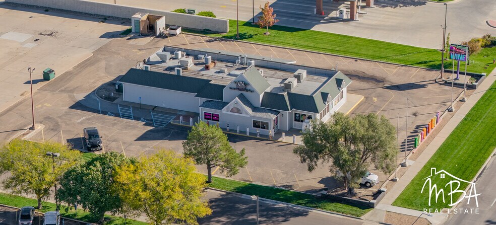 More Photos Of 1505 E Kansas Ave, Garden City Restaurant For Sale