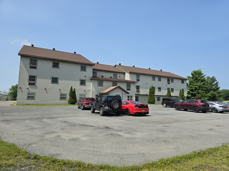 Primary Photo Of , Massena Multifamily For Sale