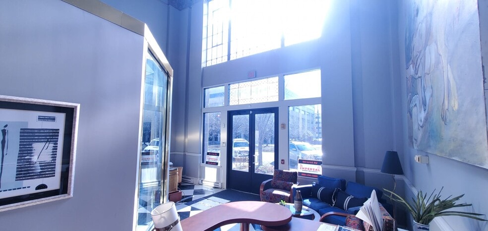 More Photos Of 341 3rd St, Macon-Bibb Loft Creative Space For Lease