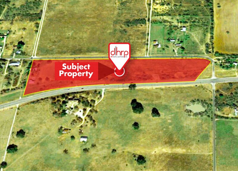 More Photos Of 6042 S Loop 1604 W, Von Ormy Land For Sale