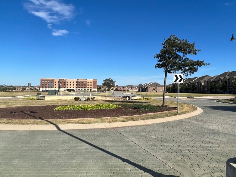 More Photos Of FM 2499- Long Prairie Rd, Flower Mound Land For Sale