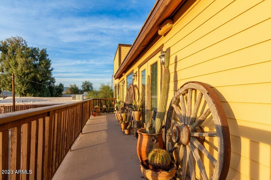 More Photos Of 6195 E Cave Creek Rd, Cave Creek Storefront Retail Office For Sale