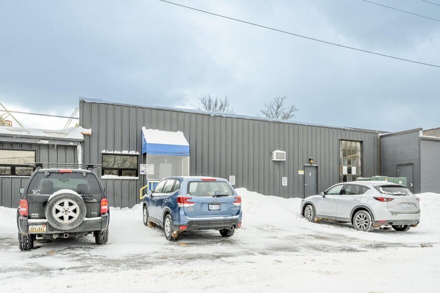 More Photos Of 521 Langley Ave, Saint Joseph Industrial For Sale