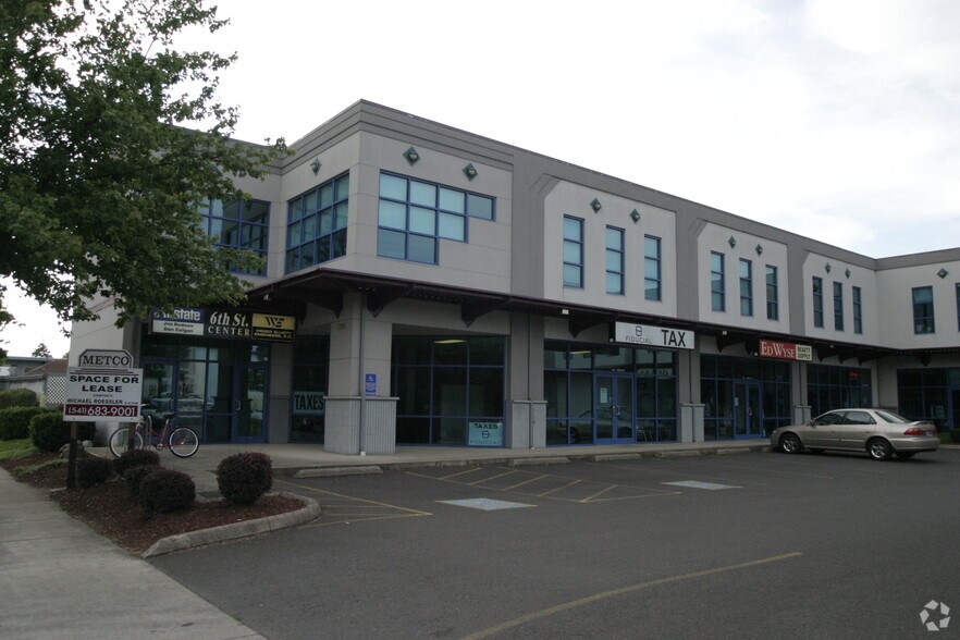 More Photos Of 1369 W 6th Ave, Eugene Storefront Retail Office For Lease