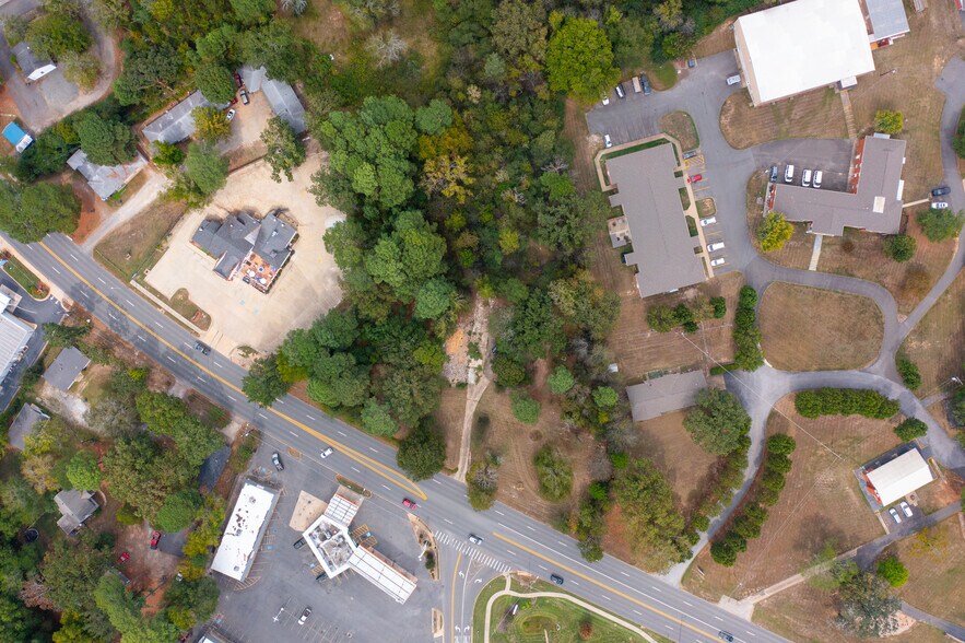 More Photos Of 2241 Malvern Ave, Hot Springs Land For Sale