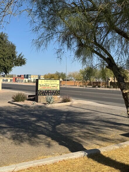 More Photos Of 1891 N Trekell Rd, Casa Grande Office For Sale