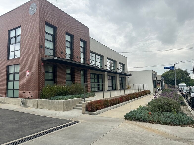 More Photos Of 3273 Casitas Ave, Los Angeles Warehouse For Lease