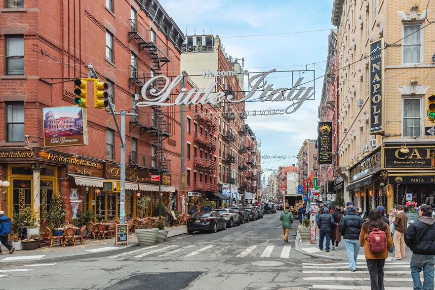 More Photos Of , New York Multifamily For Sale