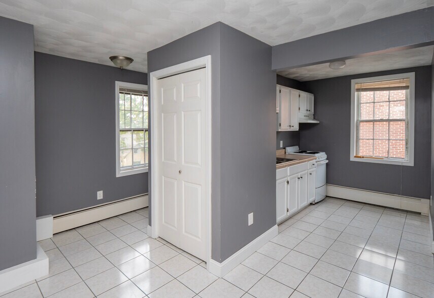 More Photos Of , Newport Multifamily For Sale