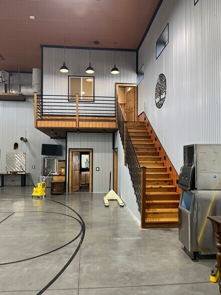 More Photos Of 3435 King Ave, Pasco Industrial For Lease