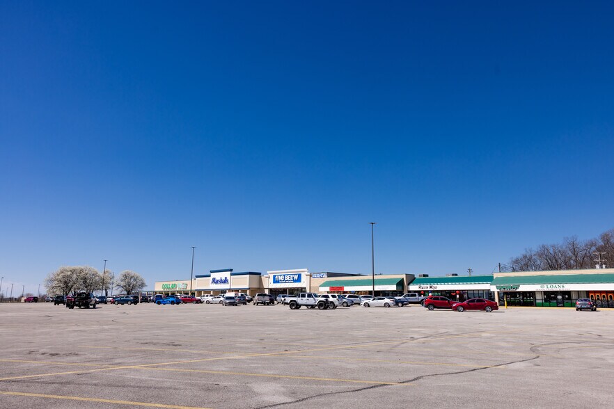 More Photos Of 200-282 E Highway 90 Byp, Monticello Unknown For Lease