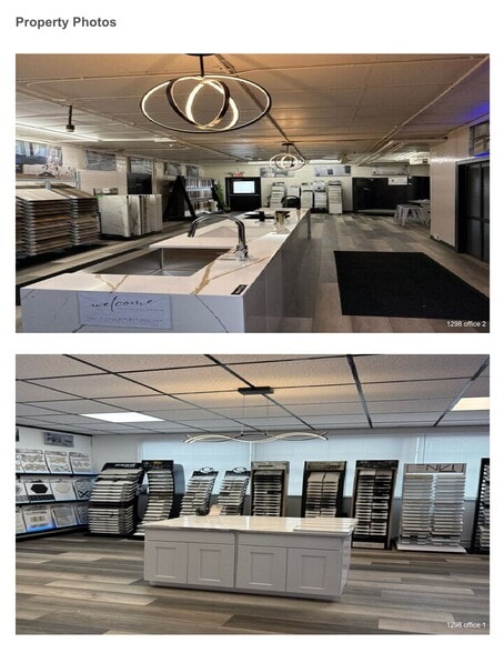 More Photos Of 1298 Conant St, Maumee Warehouse For Lease