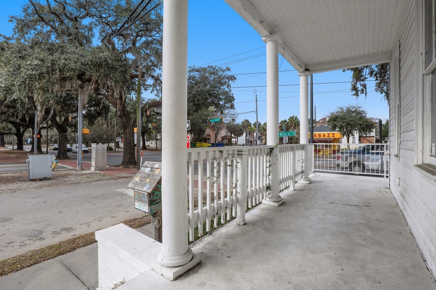 More Photos Of 422 W 43rd St, Savannah Storefront Retail Office For Sale