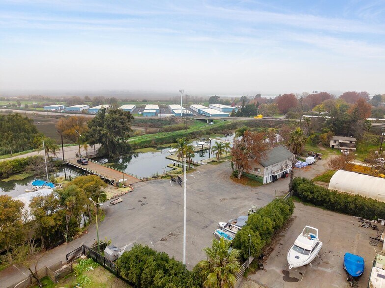 More Photos Of 500 Brannan Island Rd, Isleton Marina For Sale