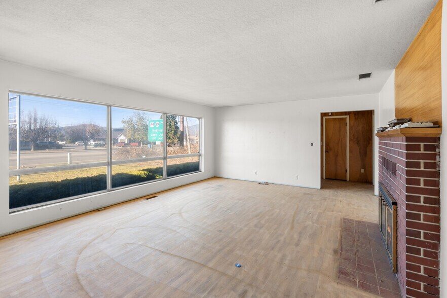 More Photos Of 1731 Williams Hwy, Grants Pass Land For Sale