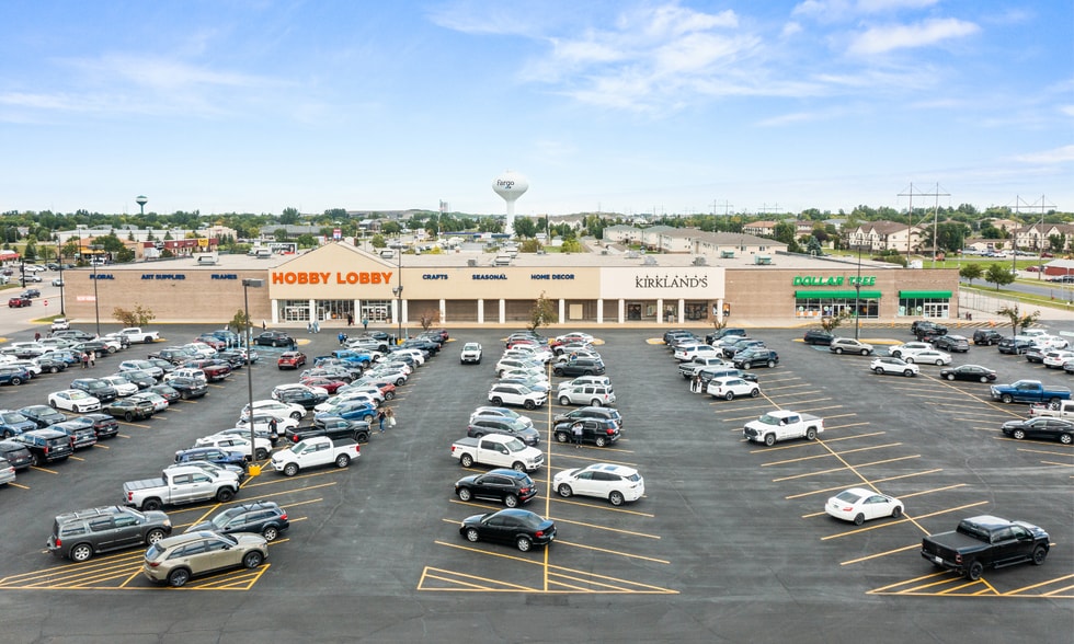 Primary Photo Of 4427 13th Ave S, Fargo Storefront For Sale