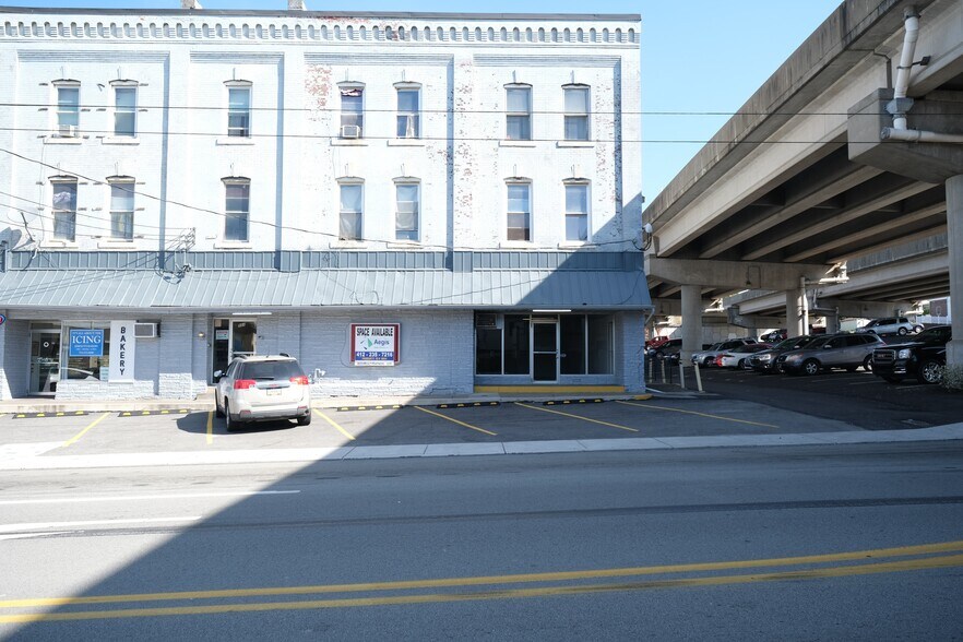 More Photos Of 980-998 Jefferson Ave, Washington Apartments For Sale