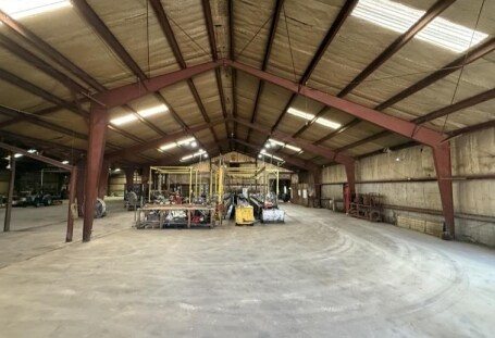 More Photos Of 4824 Downs Ln, Houston Warehouse For Sale