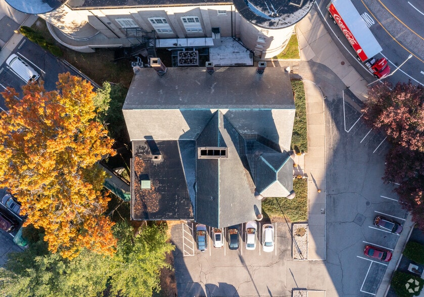 More Photos Of 39 Salisbury St, Worcester Office For Sale