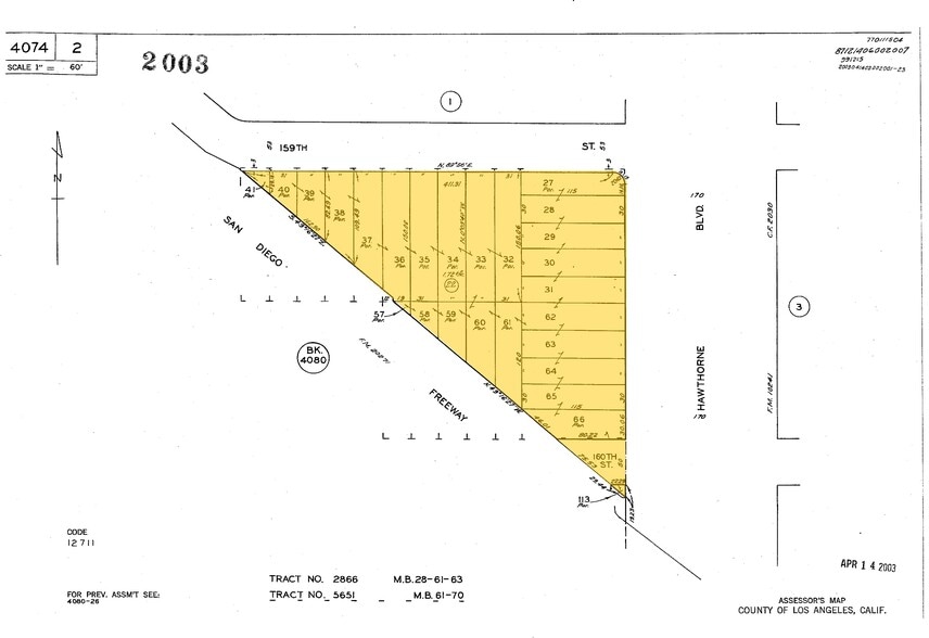 More Photos Of 15901 Hawthorne Blvd, Lawndale Medical For Lease