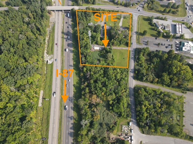 More Photos Of 13 Meadow Hill Rd, Newburgh Land For Lease