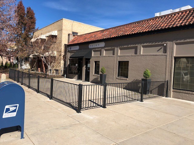 More Photos Of 494 S Vine St, Denver Loft Creative Space For Lease