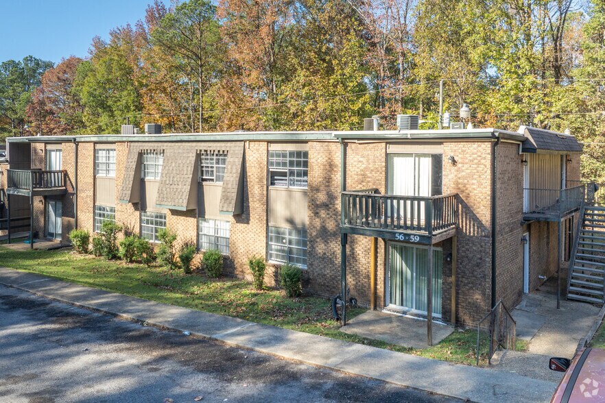 More Photos Of 1401 Carson Rd, Birmingham Multifamily For Sale