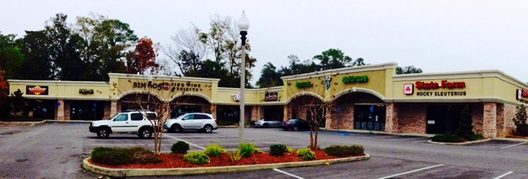 Primary Photo Of 1116 Cowan Rd, Gulfport Storefront For Lease