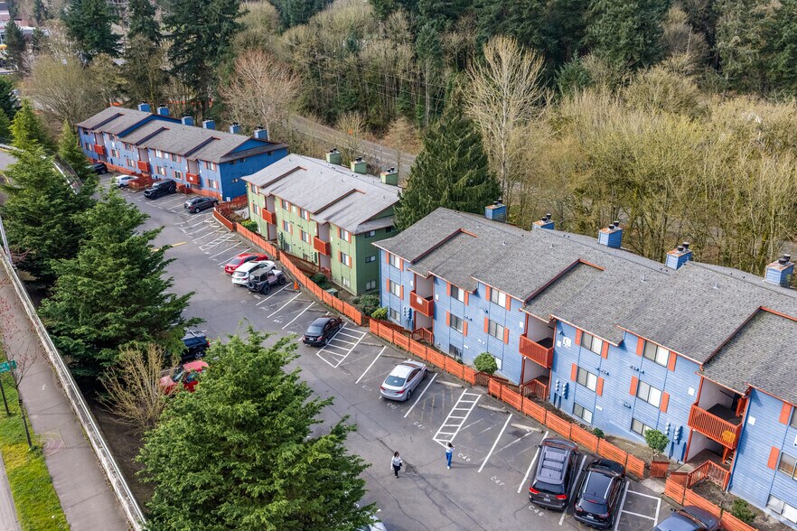 More Photos Of 29421 Pacific Hwy S, Federal Way Apartments For Sale