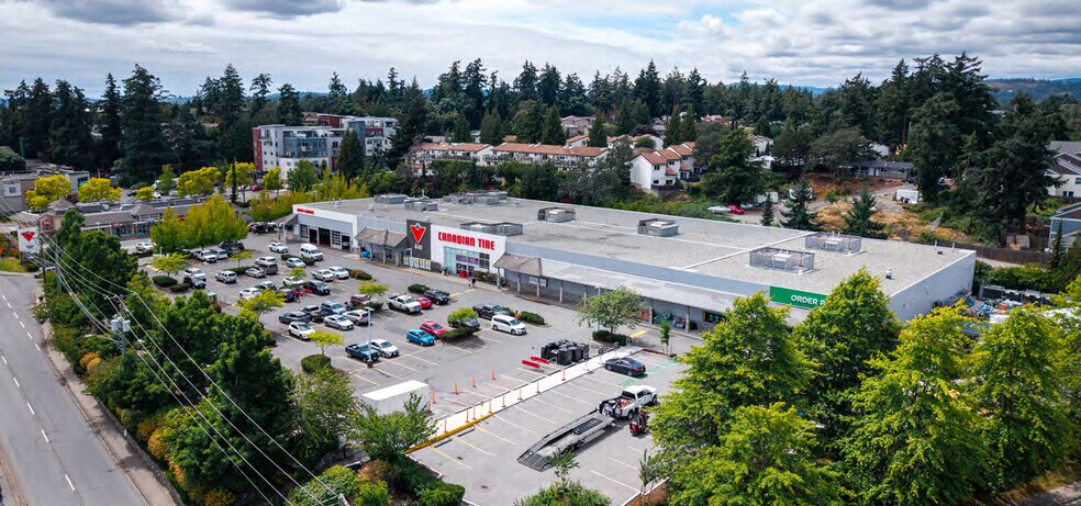 More Photos Of 992 Gorge Rd W, Saanich Land For Sale