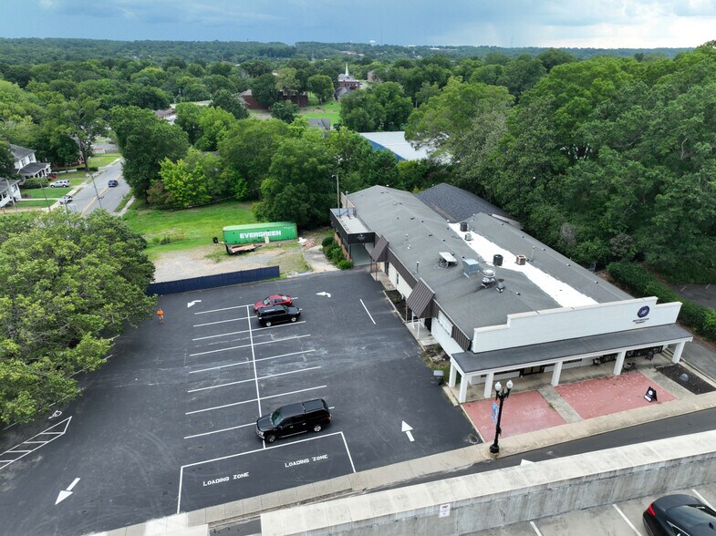 More Photos Of 74-82 S Spring St, Concord Storefront Retail Office For Lease