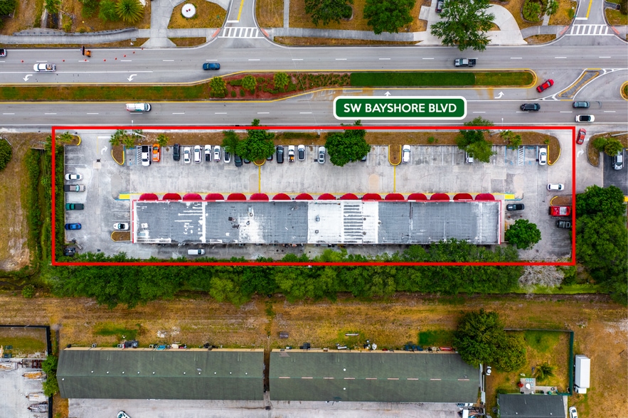 More Photos Of 1060 SW Bayshore Blvd, Port Saint Lucie Storefront Retail Office For Sale