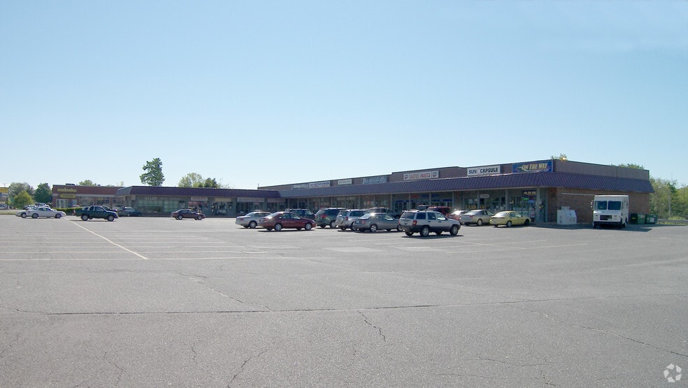 More Photos Of 352 Hartford Tpke, Vernon Freestanding For Lease