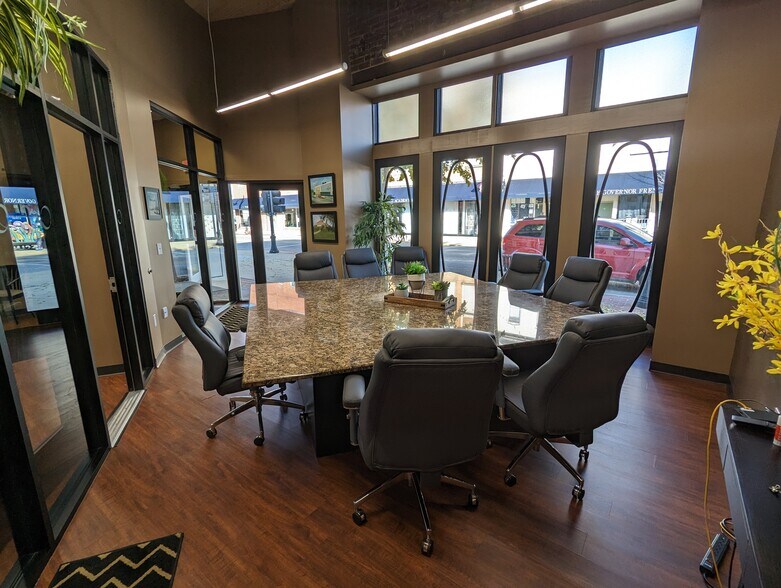 More Photos Of 222 W Main St, Belleville Medical For Sale