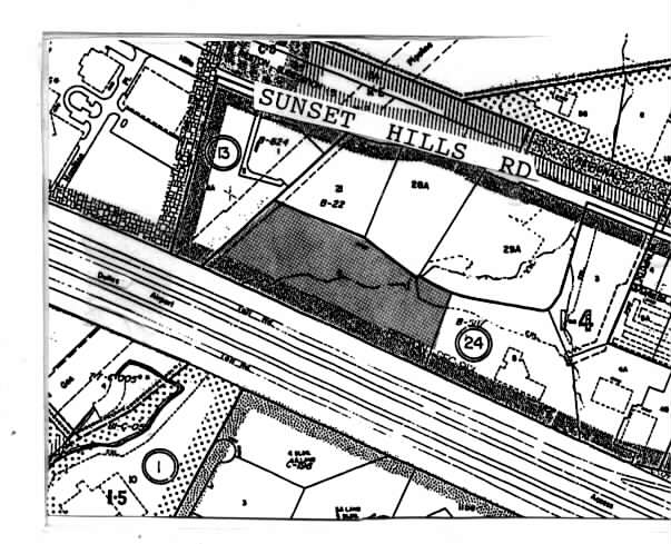 More Photos Of 11493 Sunset Hills Rd, Reston Office For Sale