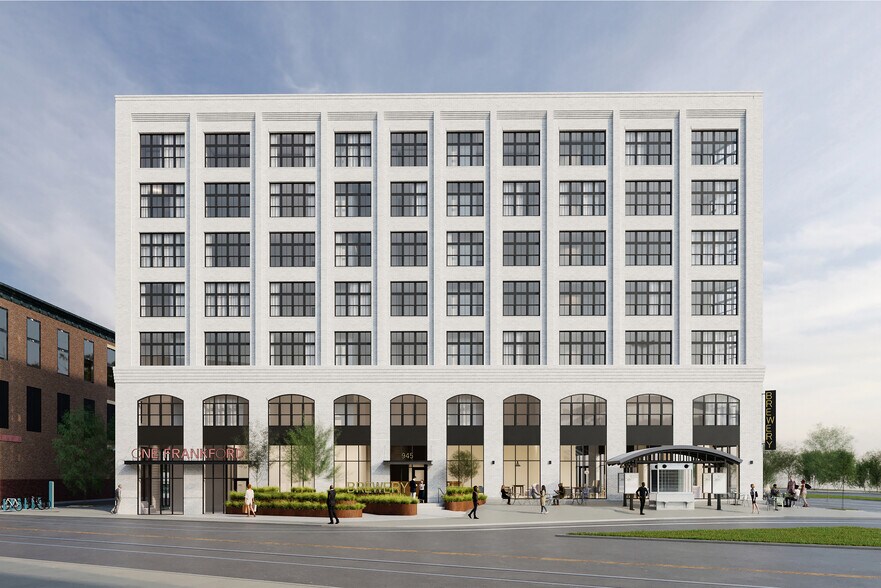 More Photos Of 945 Frankford Ave, Philadelphia Apartments For Lease