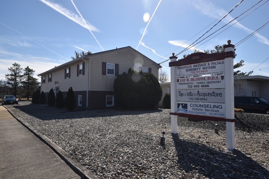 More Photos Of 3156 Route 88, Point Pleasant Medical For Sale