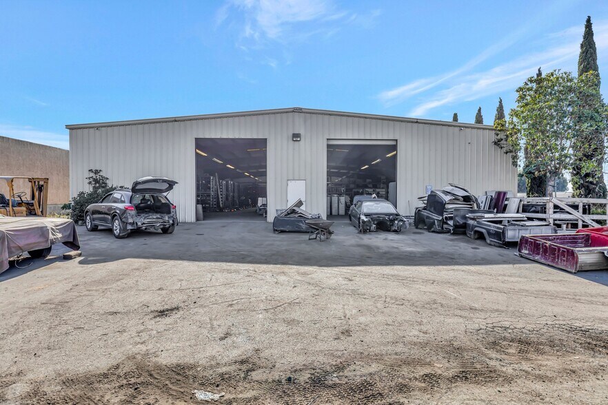 More Photos Of 2365 Main St, Chula Vista Contractor Storage Yard For Lease